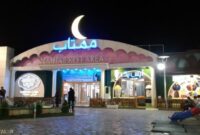 تلاش، صداقت و خدمت به هموطنان سرمایه تمام‌نشدنی مجتمع گردشگری مهتاب است