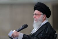 پیام رهبر انقلاب خطاب به ملت بزرگ ایران در پی جنایت سحرگاه امروز رژیم صهیونیستی