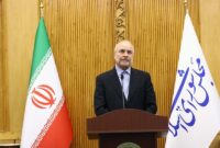 قالیباف: آغاز تجاوز با رژیم صهیونیستی بود، پایانش با ماست