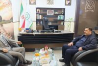 شهرداری دستجرد؛ پیشتاز در زمینه آموزش پرسنل شهرداری دستجرد؛ پیشتاز در زمینه آموزش پرسنل