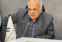 نشست سراسری دبیران خانه‌های صنعت، معدن و تجارت کشور