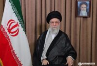 هنرمندان قمی جسارت به ساحت رهبر معظم انقلاب اسلامی را محکوم کردند