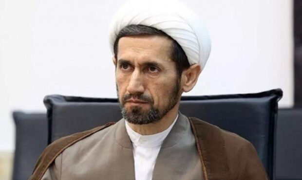 آمادگی خادمان حرم بانوی کرامت برای میزبانی از عزاداران حسینی