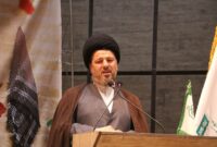 آغاز به کار موکب اربعین امامزاده جمال الدین(ع) از پنجم ماه صفر