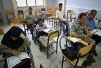 آئین نامه حمایت از دانشجویان توانخواه نهایی شد