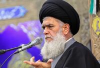 ذکر مصیبت اباعبدالله(ع) بدی‌ها را از قلب و خانه‌ دور می‌کند