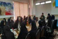 نشست هم‌اندیشی بانوان دستگاه‌های اجرایی و تشکل‌های مردمی قم برگزار شد