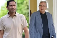 مربی پرسپولیس بین واراژدین و هامبورگ!