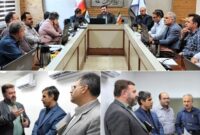 ضرورت به‌روزرسانی دانش پدافندی در حوزه آب