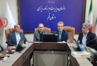 معاون سلامت اجتماعی سازمان بهزیستی کشور: مدیر نباید کارتابلی باشد