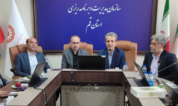 معاون سلامت اجتماعی سازمان بهزیستی کشور: مدیر نباید کارتابلی باشد معاون سلامت اجتماعی سازمان بهزیستی کشور: مدیر نباید کارتابلی باشد
