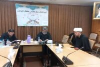 ارزیابی ۲۵۴ حافظ قرآن در آزمون شفاهی قم برای مدرک تخصصی