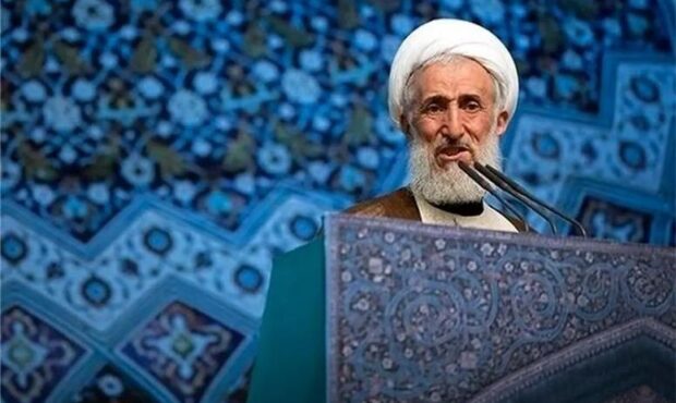 استعفای حجتالاسلام صدیقی از اقامه نماز جمعه تهران استعفای حجتالاسلام صدیقی از اقامه نماز جمعه تهران