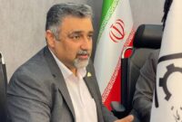 صنعتی موثر و آینده‌نگر با همت هوش مصنوعی