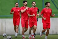 استناد پرسپولیس به فیفا برای خریدهای جدید!