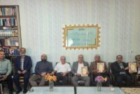 تفاهم‌نامه ساخت دو مدرسه خیّرساز جدید به یاد نیک‌اندیشان امضا شد