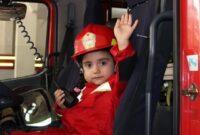 از حادثه تا خاطره؛ هدیهای برای آرامش کودک از حادثه تا خاطره؛ هدیهای برای آرامش کودک