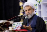 محبت اهل بیت(ع) عامل استقامت و پایداری در برابر دشمنان است