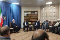 تلاش استاندار قم، ۲۴ هزار میلیارد تومان اعتبار جدید به ارمغان آورد