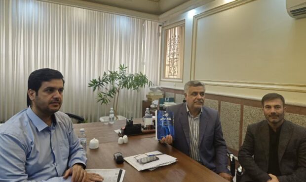 مهندسی صنفی زیر سایه سکوت صمت!!