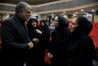 محمد کاسبی هنر را وقف مردم کرد، نه فقط صحنه و پرده