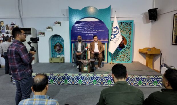 قم یکپارچه در سوگ؛ ۲۰۰ موکب بسیج شدند، شهرداری دست به کار شد