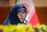 مدیرکل امور زنان و خانواده وزارت کشور: نشاط اجتماعی و همبستگی باید محور مدیریت شهری باشد مدیرکل امور زنان و خانواده وزارت کشور: نشاط اجتماعی و همبستگی باید محور مدیریت شهری باشد