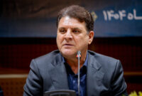 معاون سیاسی وزیر کشور: بیش از ۲۰۰ هزار صندوق رأی الکترونیکی برای انتخابات شوراها طراحی میشود معاون سیاسی وزیر کشور: بیش از ۲۰۰ هزار صندوق رأی الکترونیکی برای انتخابات شوراها طراحی میشود