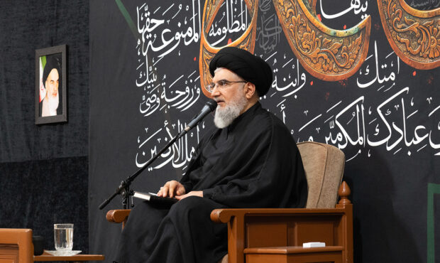 حضرت زهرا(س)؛ اسوه عفاف و کرامت انسانی 