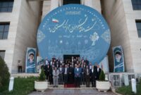 ویژه نامه نشست شهرداران مراکز استان های کشور چاپ شد + لینک اخبار نشست ویژه نامه نشست شهرداران مراکز استان های کشور چاپ شد + لینک اخبار نشست