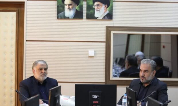 فرماندار قم: حرم حضرت معصومه(س) نگین شهر و نقطه‌ثقل همه برنامه‌ریزی‌هاست