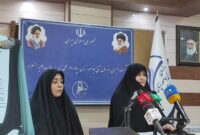 جشنواره «نگین دخت» در قم؛ ارائه الگوی لباس عفیفانه با کیفیت و قیمت مناسب 