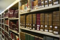 کتابخانه آستان مقدس حضرت فاطمه معصومه(س)؛ گنجینه‌ای با بیش از ۲۰۰ هزار منبع مطالعاتی