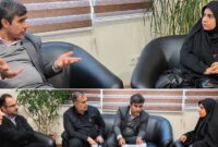 همافزایی سپاه و آبفا در توسعه زیرساختهای شهری قم همافزایی سپاه و آبفا در توسعه زیرساختهای شهری قم