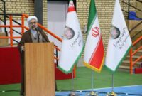 از «پردیسان سبز» تا «اقتدار نرم»؛ مجتمع شهدای اقتدار ملی، شاهکار خودکفایی دفتر تبلیغات قم رونمایی شد