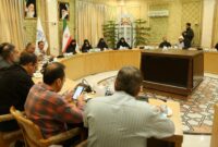 آغاز ثبتنام آزمون ورودی جامعهالزهرا(س) برای سال تحصیلی ۱۴۰۶–۱۴۰۵ آغاز ثبتنام آزمون ورودی جامعهالزهرا(س) برای سال تحصیلی ۱۴۰۶–۱۴۰۵