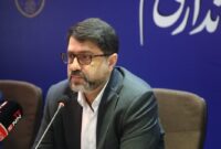 معاون ارتباطات معاون اول رئیس‌جمهور: شکایت مدیران دولتی از خبرنگاران ممنوع شد