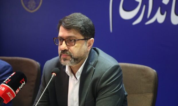 معاون ارتباطات معاون اول رئیس‌جمهور: شکایت مدیران دولتی از خبرنگاران ممنوع شد