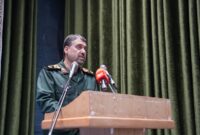 عشایر؛ ذخایر انقلاب و پاسداران مرزهای ایران اسلامی