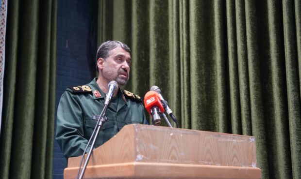 عشایر؛ ذخایر انقلاب و پاسداران مرزهای ایران اسلامی