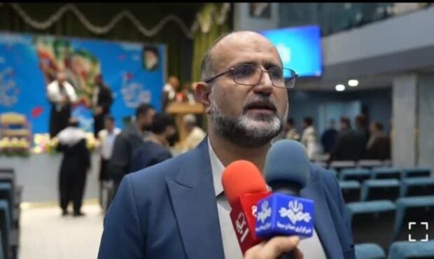 اجلاس بزرگ سران و معتمدین عشایر کشور با محوریت تبیین مکتب شهید سلیمانی برگزار شد