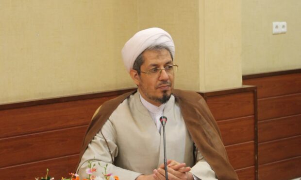 دهمین اجلاسیه نماز قم با محوریت بانوان و خانواده برگزار میشود دهمین اجلاسیه نماز قم با محوریت بانوان و خانواده برگزار میشود