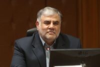 توضیحات شهردار قم درباره برکناری مدیرکل بازرسی شهرداری قم + صوت