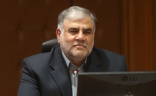 توضیحات شهردار قم درباره برکناری مدیرکل بازرسی شهرداری قم + صوت