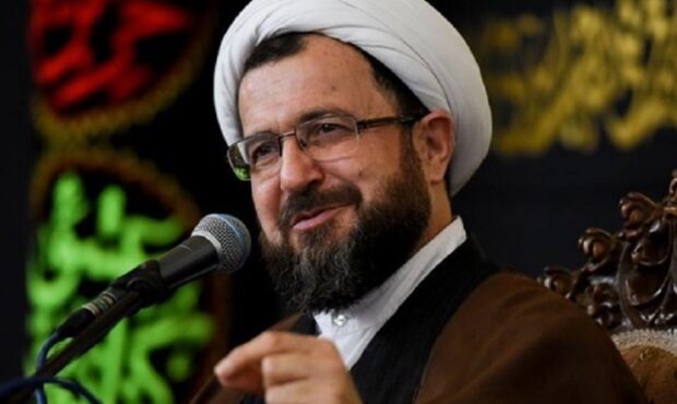 مشکلات کشور ناشی از کوتاهی در عمل به «فرمول تربیتی خداوند» است