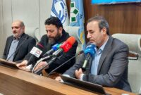 یادمان شهدای جمکران، پلی فرهنگی میان تاریخ مقاومت و نسل امروز