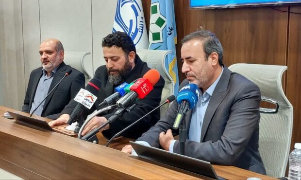 یادمان شهدای جمکران، پلی فرهنگی میان تاریخ مقاومت و نسل امروز