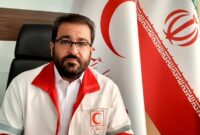 خدمات هلال احمر قم به بیش از ۱۱ هزار معتکف در ایام اعتکاف